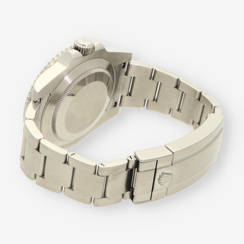 ROLEX Submariner  Hulk116610LV 6U7J9354