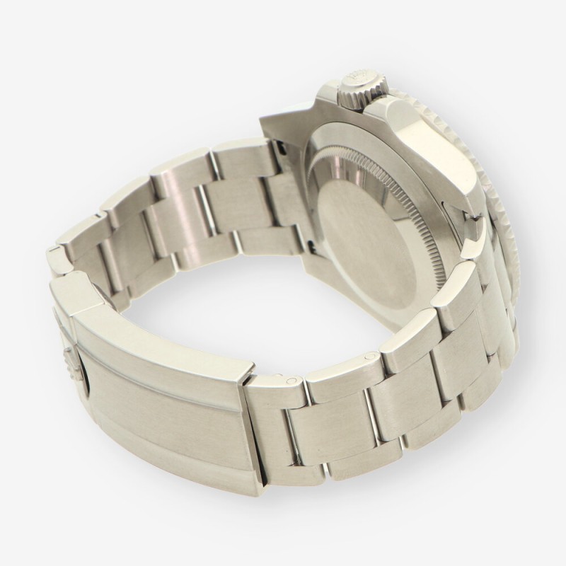 ROLEX Submariner  Hulk116610LV 6U7J9354