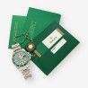 ROLEX Submariner  Hulk116610LV 6U7J9354