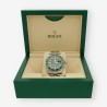 ROLEX Submariner  Hulk116610LV 6U7J9354