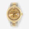 ROLEX Mixto 41mm 126333 W0F38527