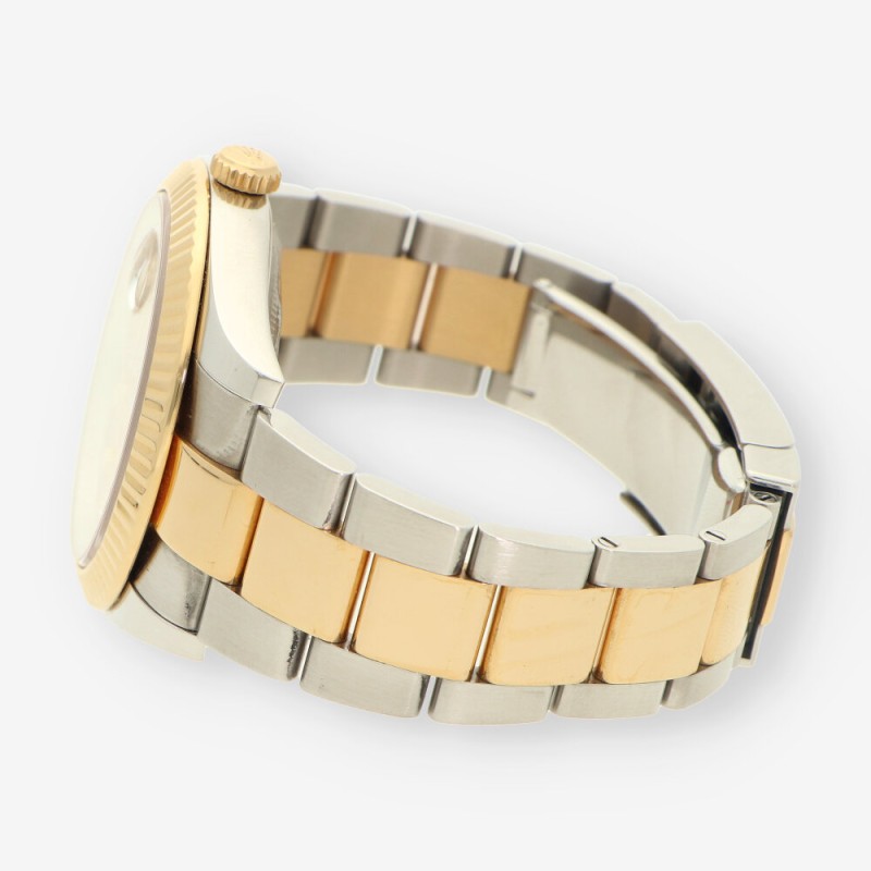 ROLEX Mixto 41mm 126333 W0F38527