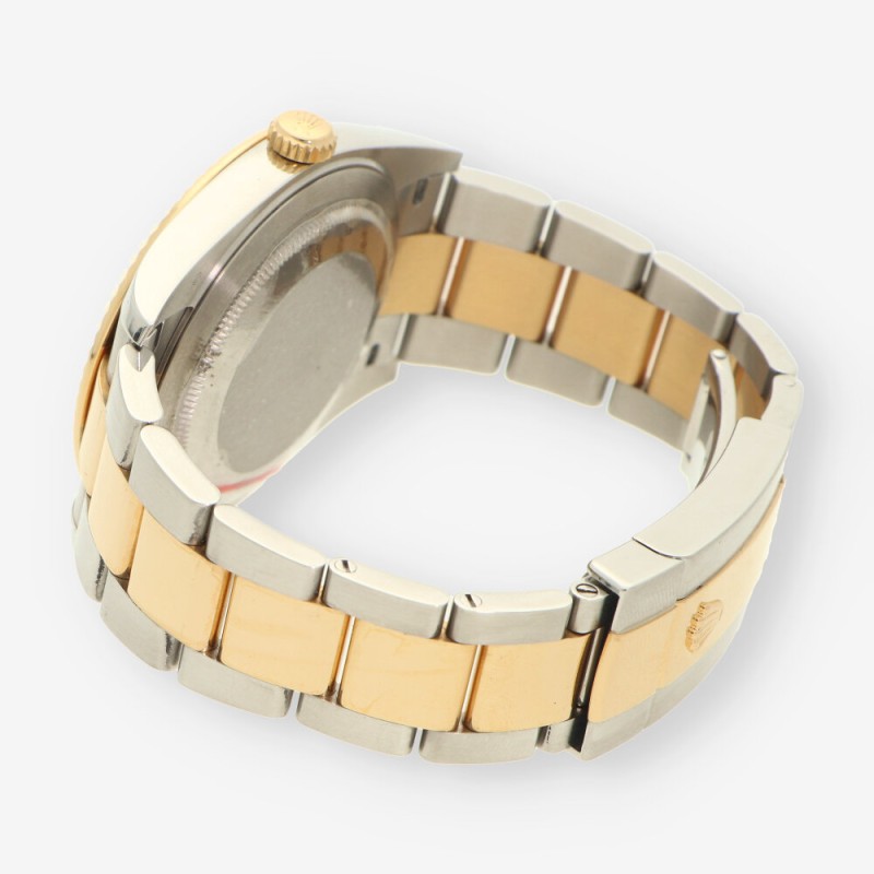 ROLEX Mixto 41mm 126333 W0F38527
