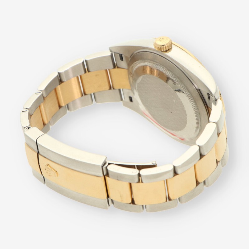 ROLEX Mixto 41mm 126333 W0F38527