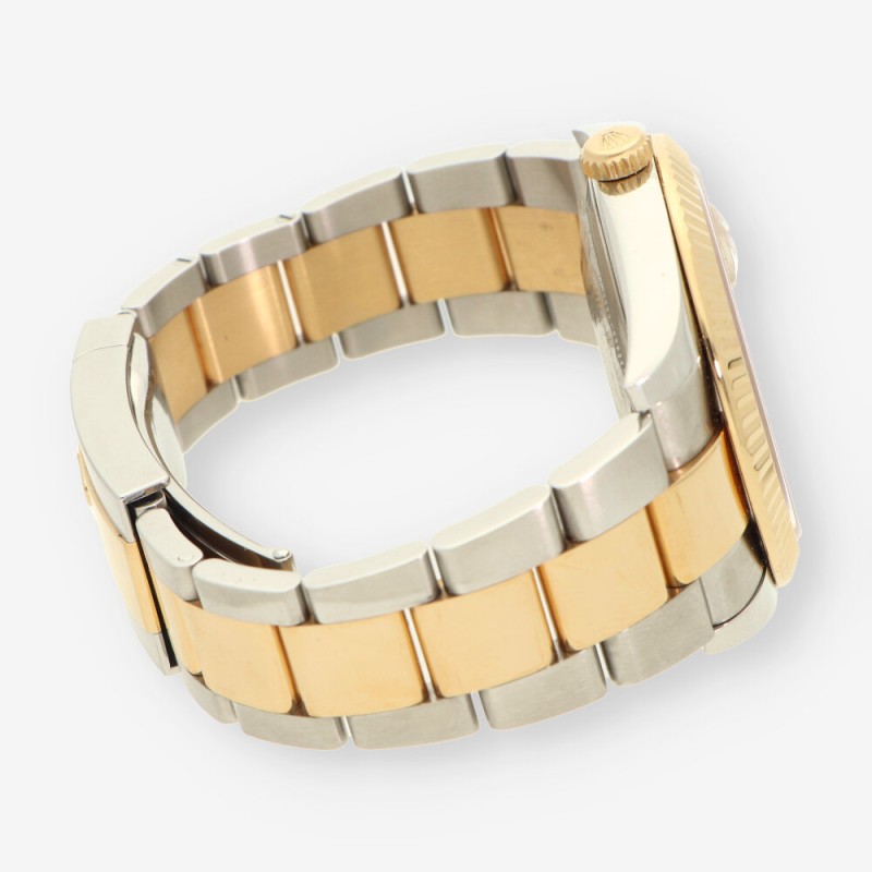 ROLEX Mixto 41mm 126333 W0F38527