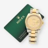 ROLEX Mixto 41mm 126333 W0F38527