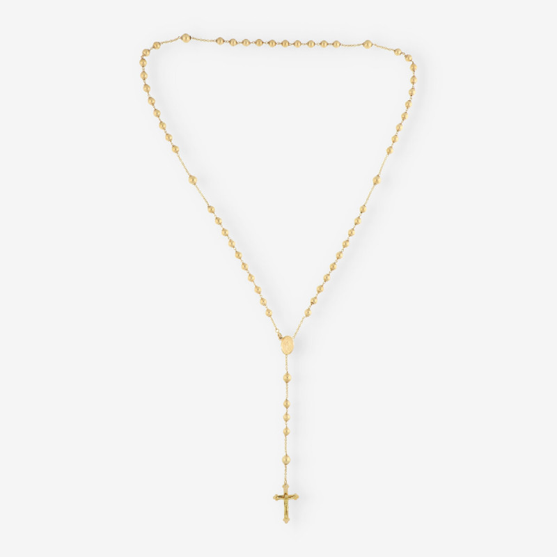 Rosario oro