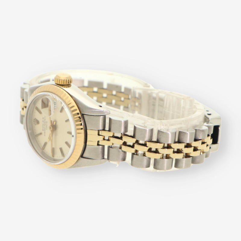 ROLEX Mixto Sra. 69173  E588837