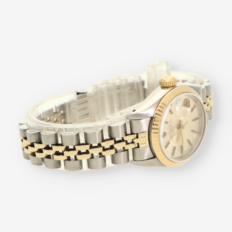 ROLEX Mixto Sra. 69173  E588837