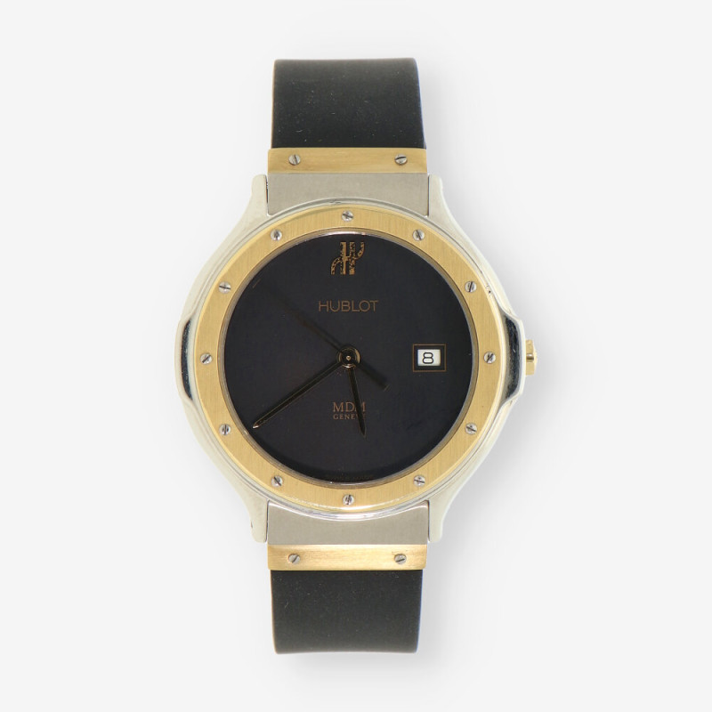 HUBLOT Mixto 1401 100 2 228999
