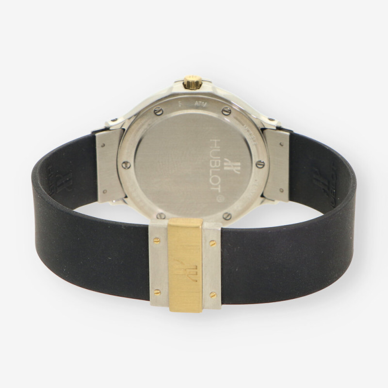HUBLOT Mixto 1401 100 2 228999