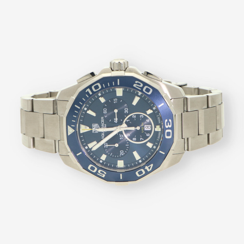 TAG HEUER CAY 111B WUCO652