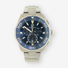 TAG HEUER CAY 111B WUCO652