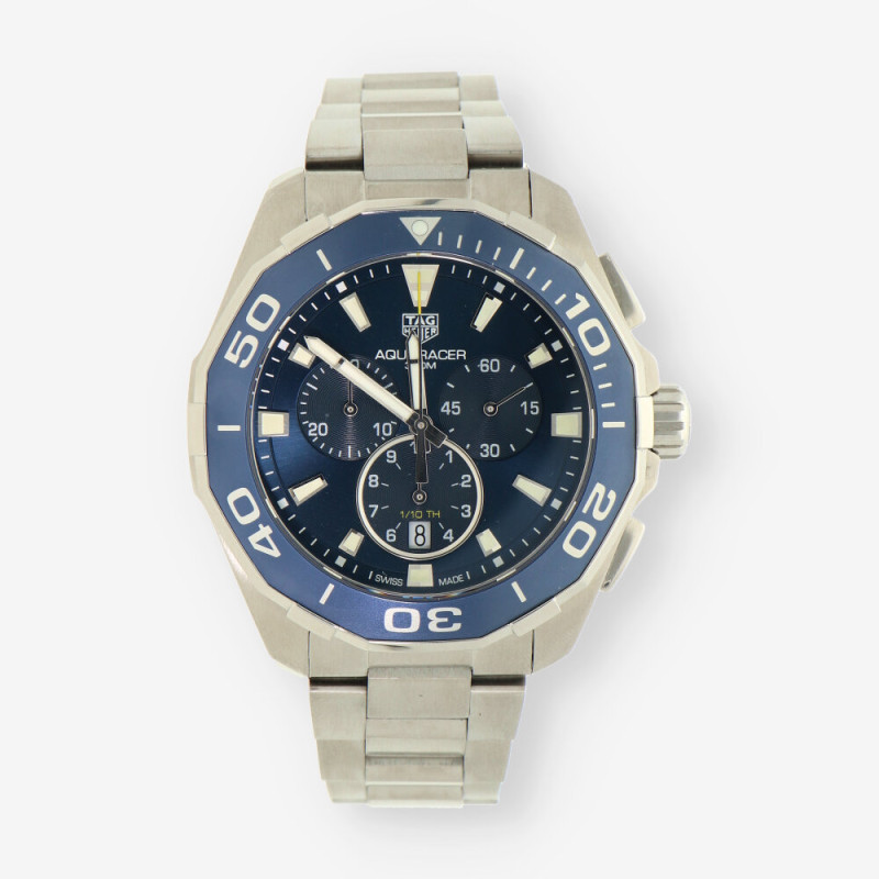 TAG HEUER CAY 111B WUCO652