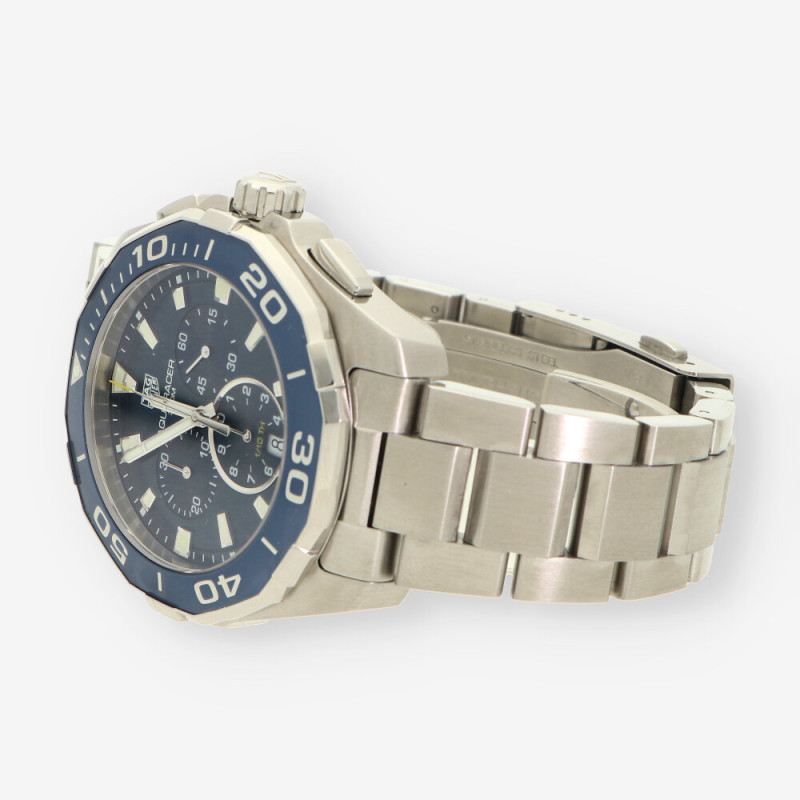 TAG HEUER CAY 111B WUCO652