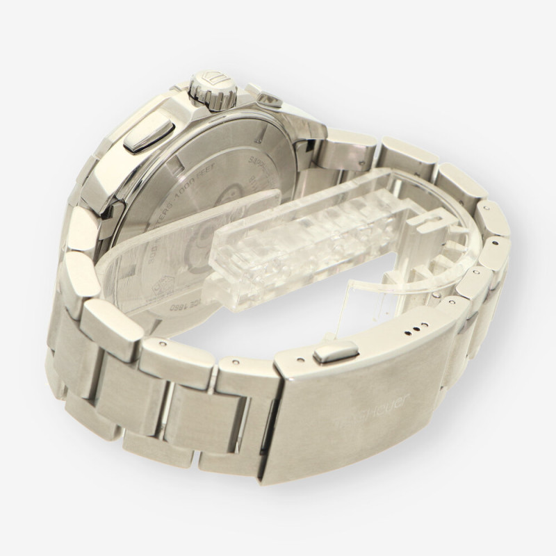 TAG HEUER CAY 111B WUCO652