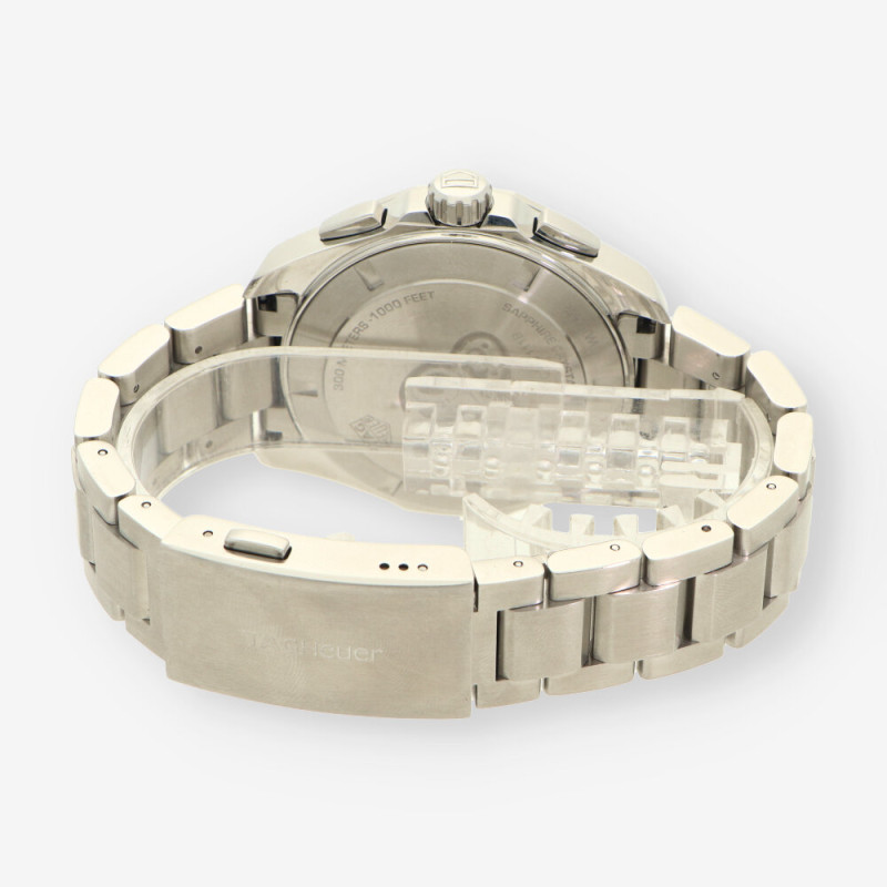 TAG HEUER CAY 111B WUCO652
