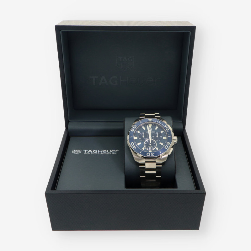 TAG HEUER CAY 111B WUCO652