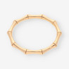 Esclava GUCCI Bamboo oro
