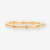 Esclava GUCCI Bamboo oro