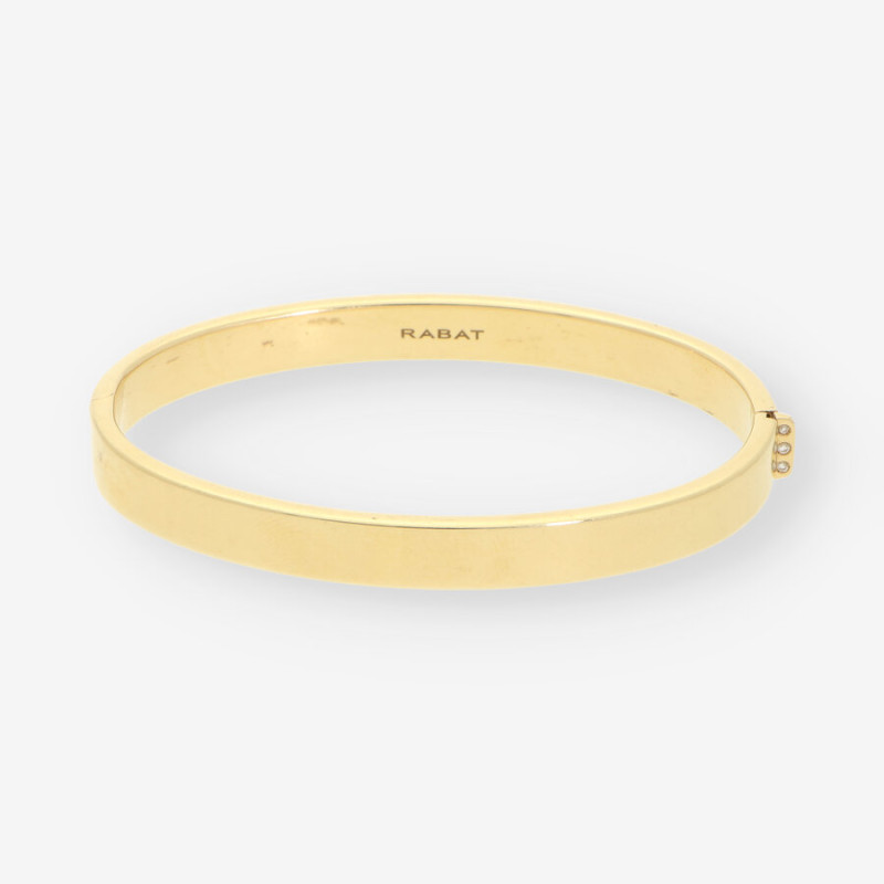 Esclava oro RABAT