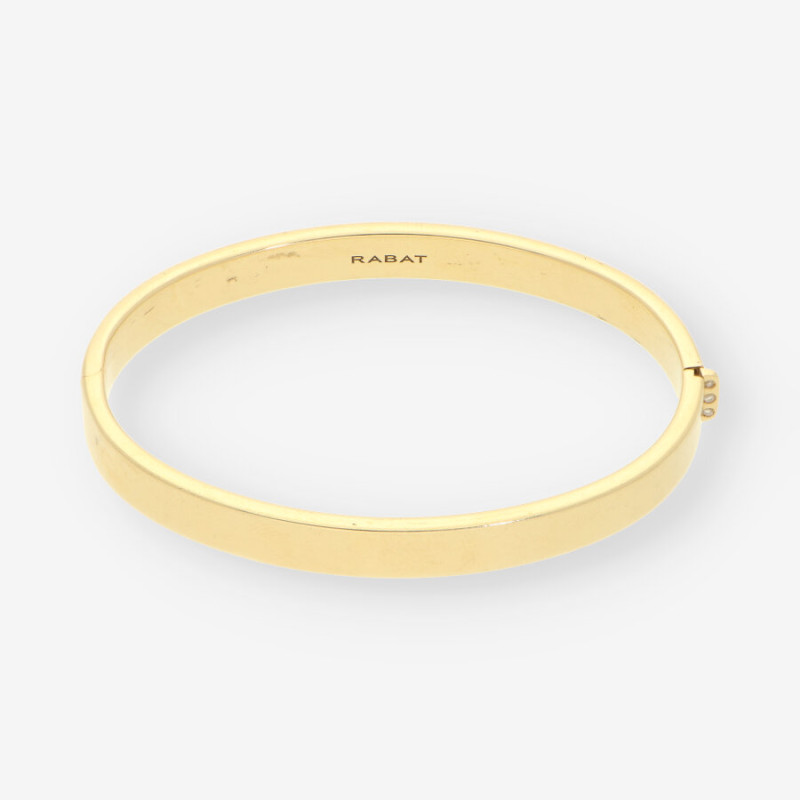 Esclava oro RABAT
