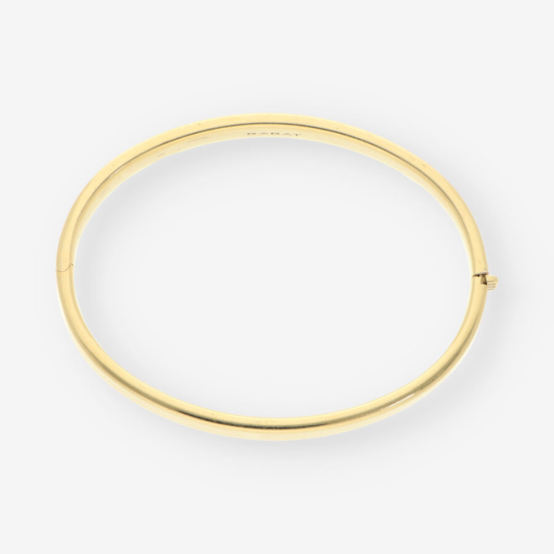 Esclava oro RABAT