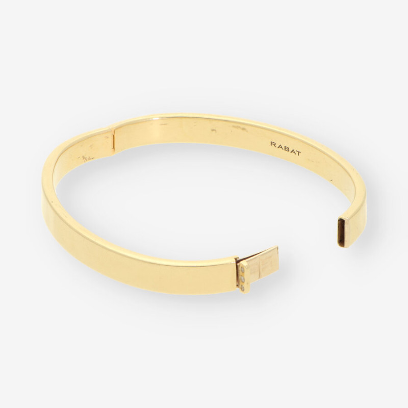 Esclava oro RABAT