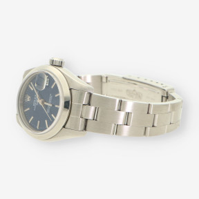 ROLEX Date acero 69160 A363575