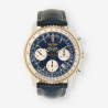 RELOJ BREITLING ACERO D23322 821306