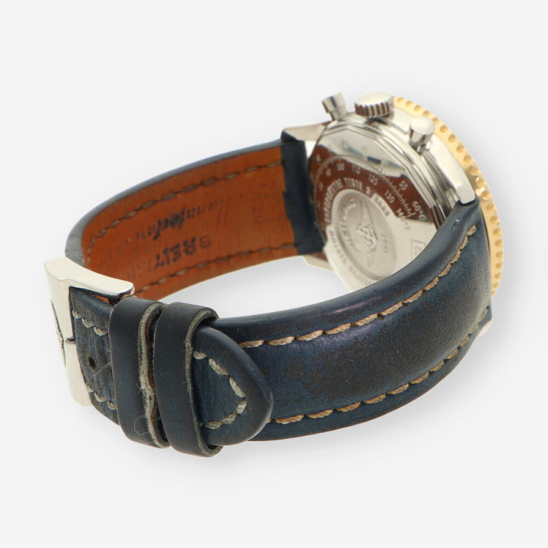 RELOJ BREITLING ACERO D23322 821306