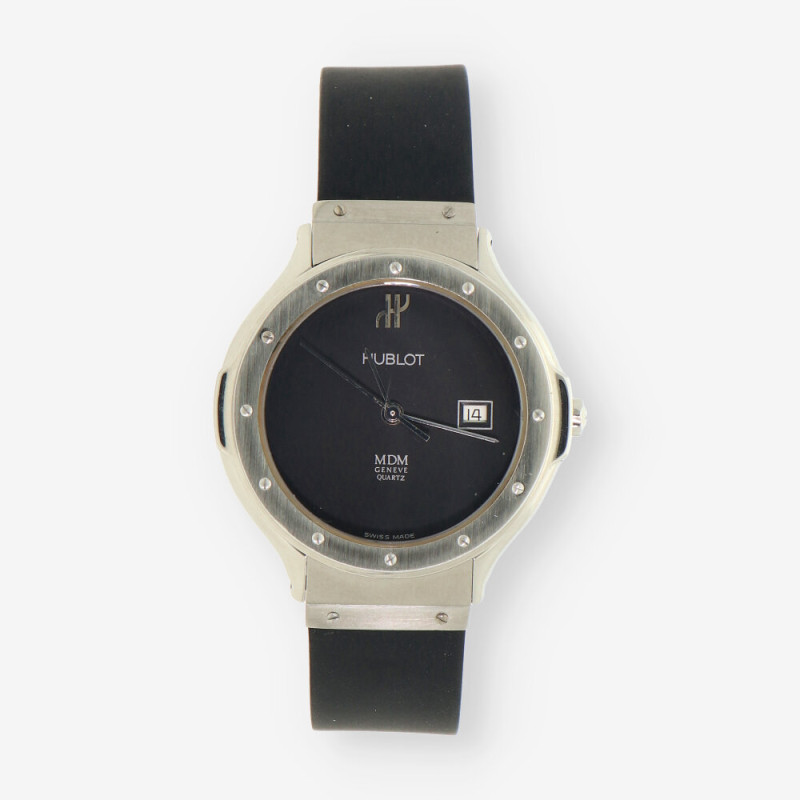 Reloj HUBLOT Acero S 140.10.1  157405