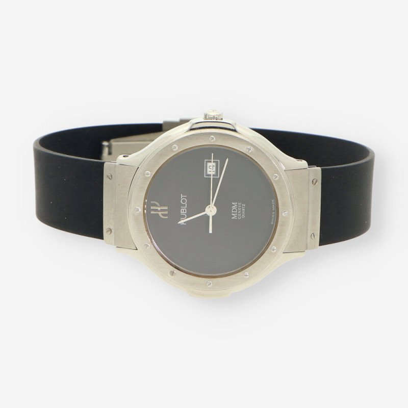 Reloj HUBLOT Acero S 140.10.1  157405