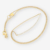 Gargantilla oro y brillantes TOUS