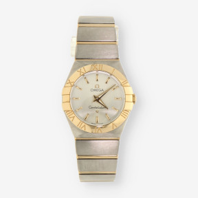 Reloj OMEGA Constellation 91674563