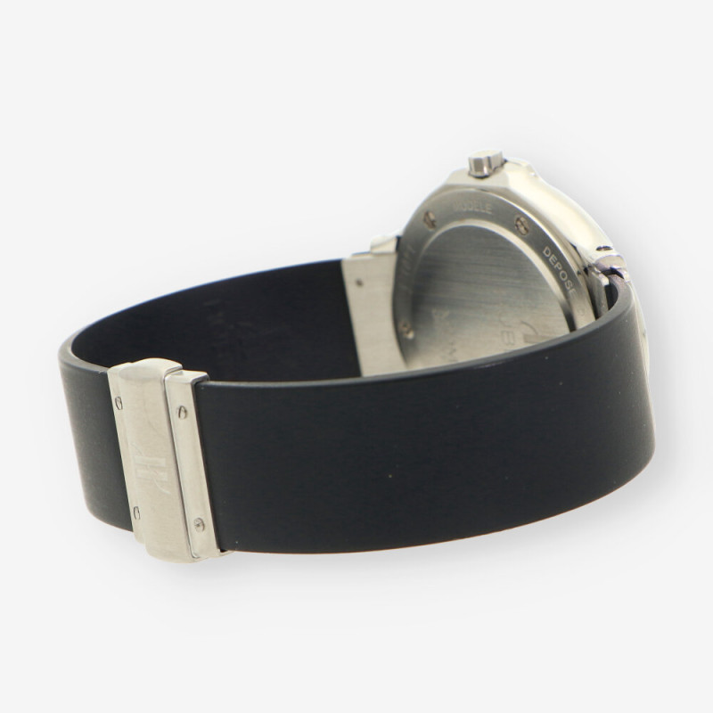 Reloj HUBLOT 1401.1 acero 32 mm.