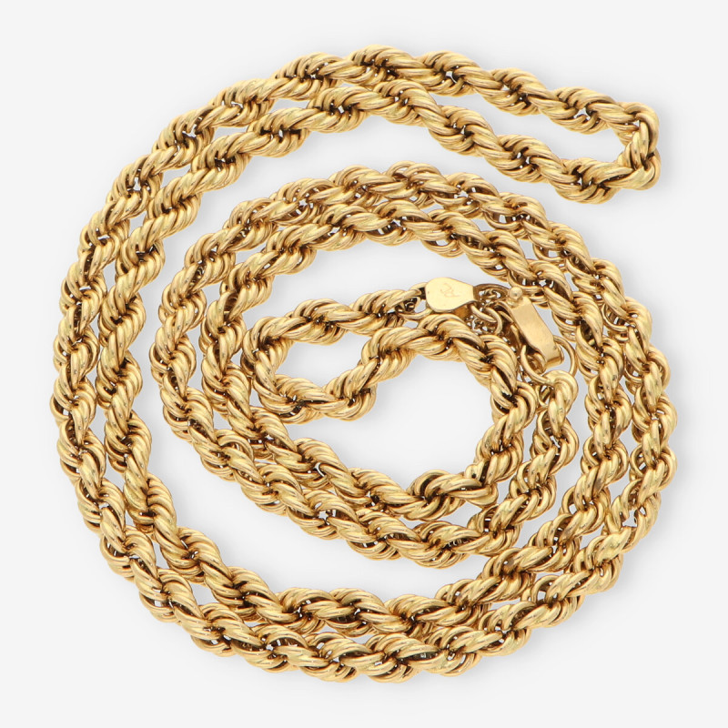 Cordon oro