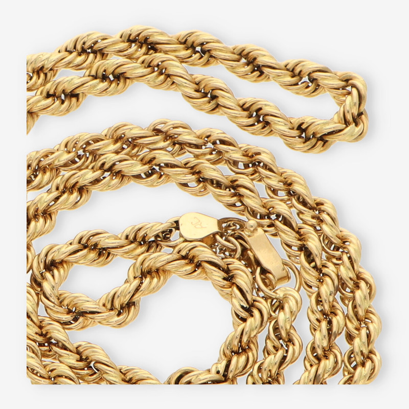 Cordon oro