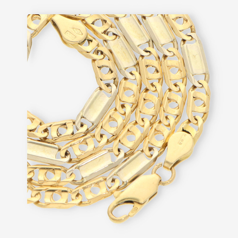 Cadena oro