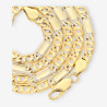Cadena oro