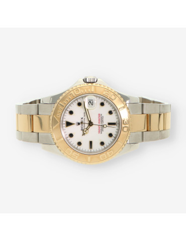 ROLEX Yacht Master 35mm 68623 A102827