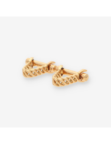 Gemelos oro