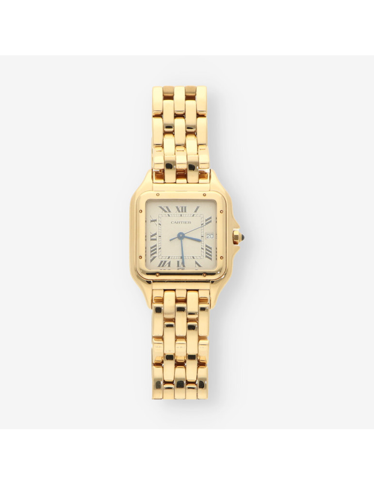 CARTIER Panthere oro 887968  004793