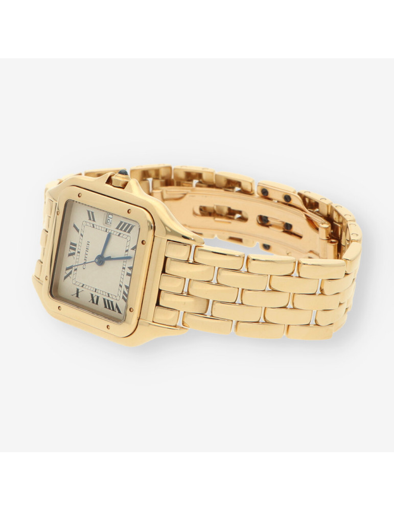 CARTIER Panthere oro 887968  004793