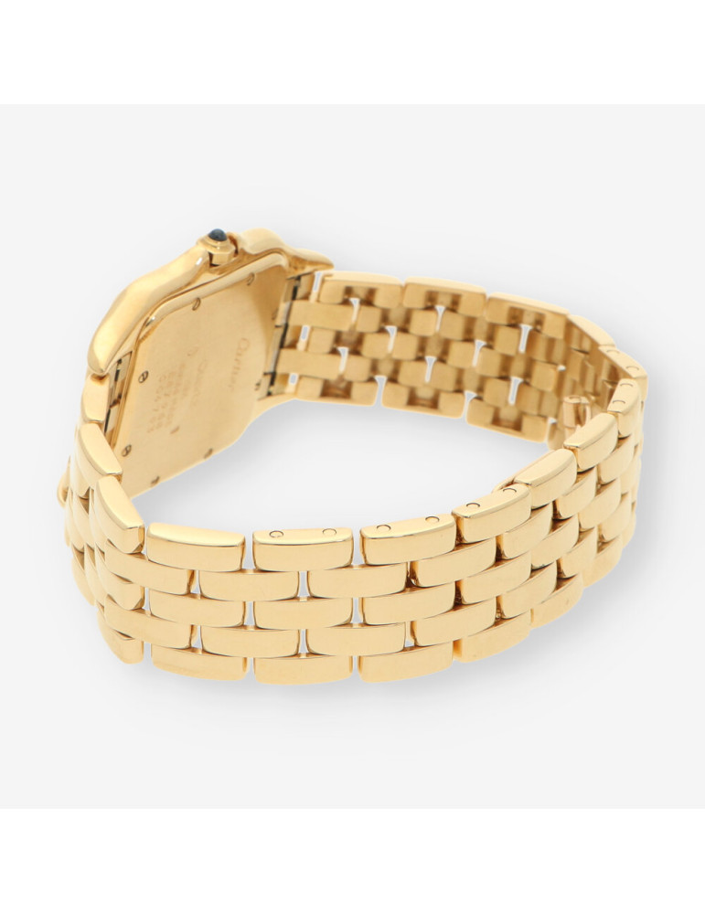 CARTIER Panthere oro 887968  004793