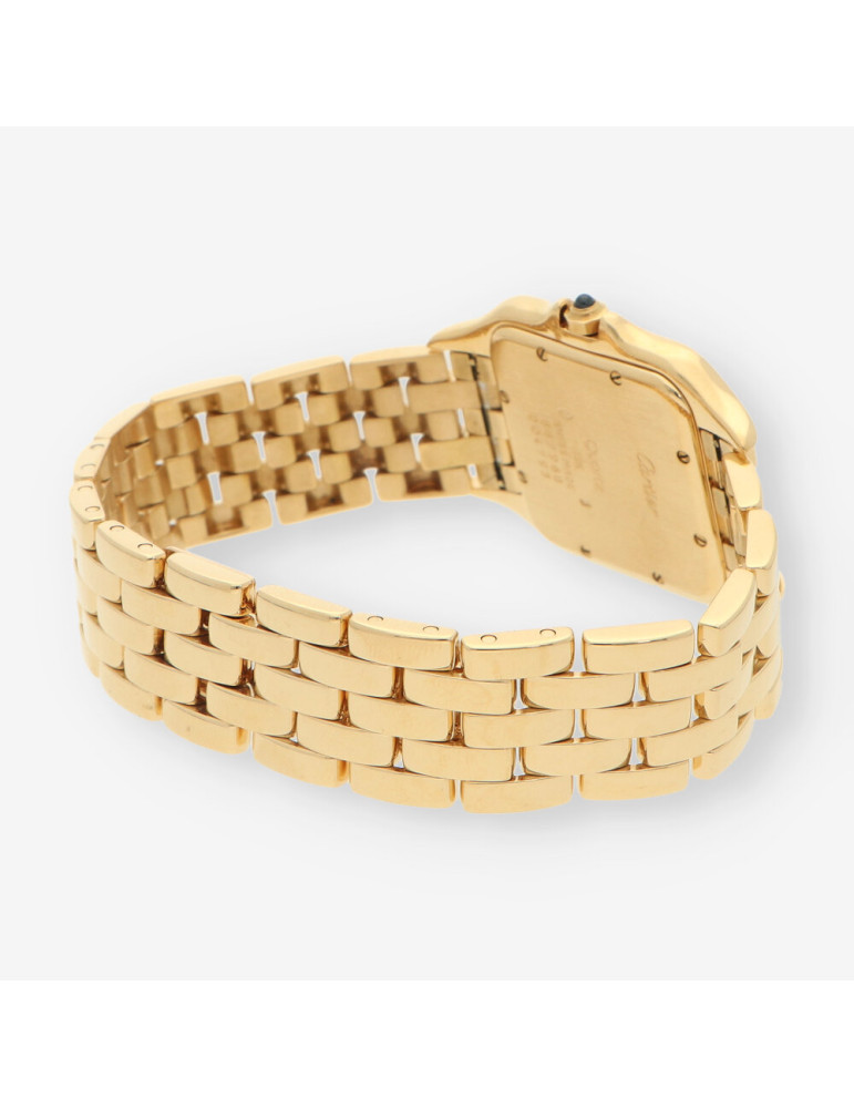 CARTIER Panthere oro 887968  004793