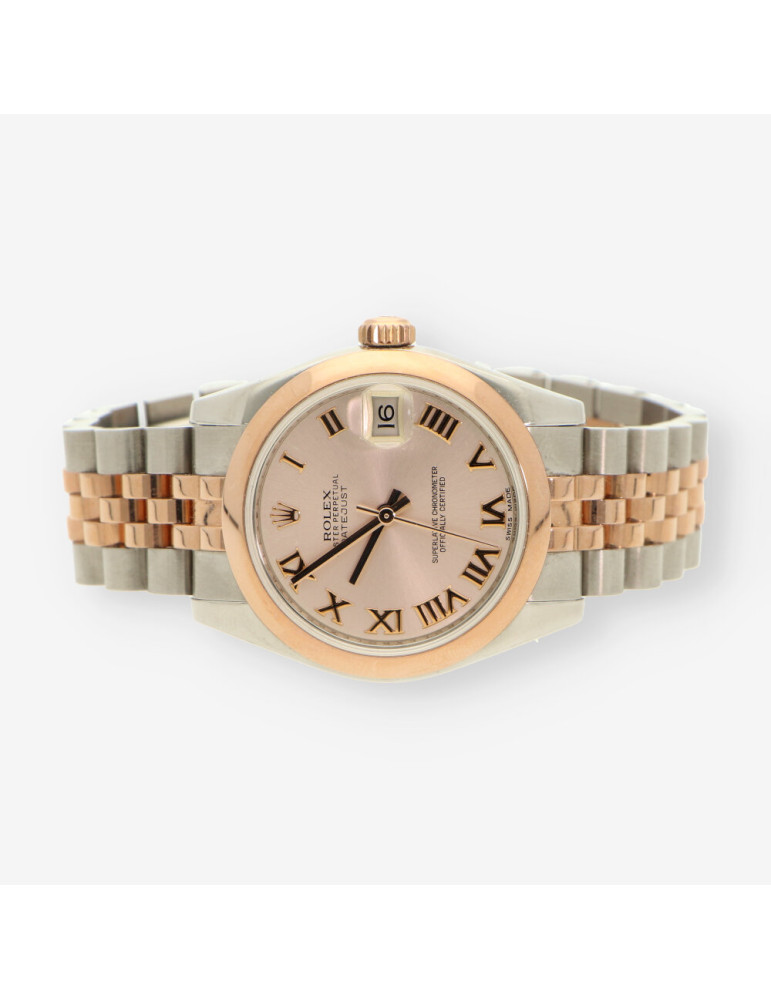 ROLEX Mixto 148241  G667541