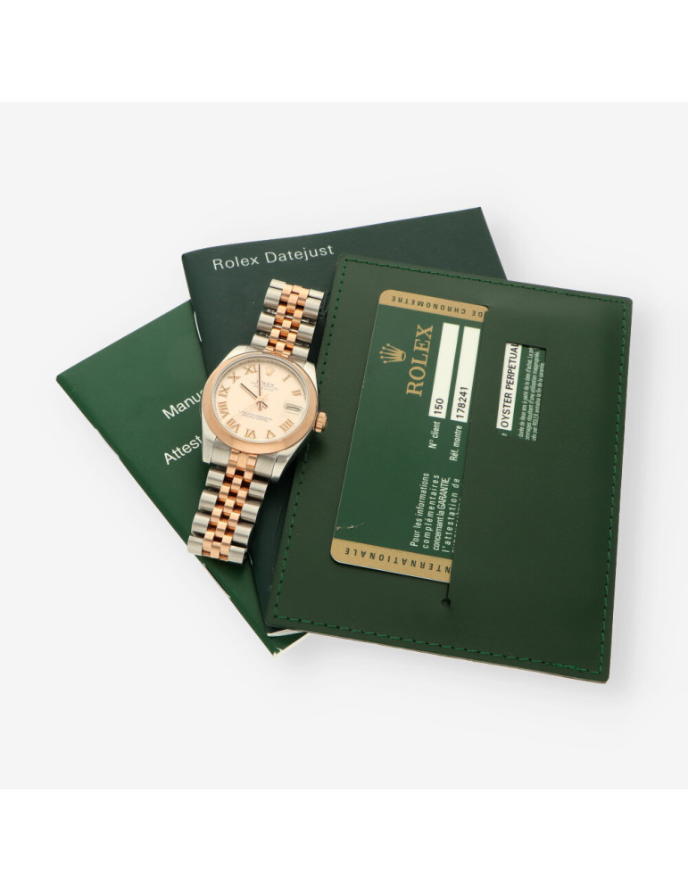 ROLEX Mixto 148241  G667541