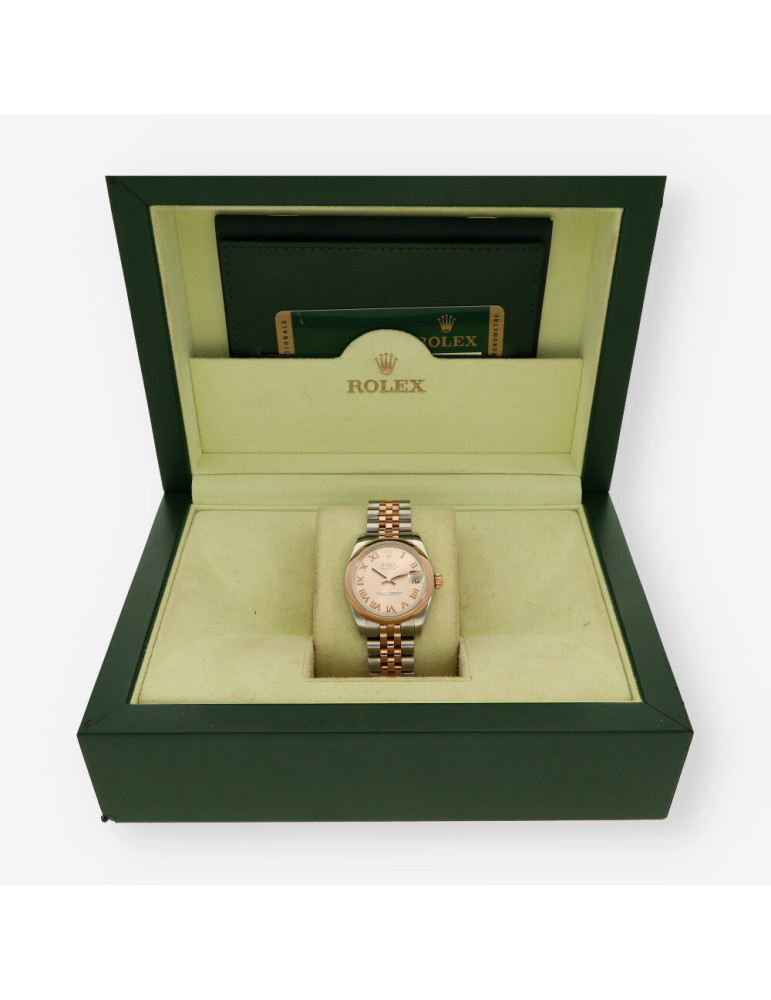 ROLEX Mixto 148241  G667541
