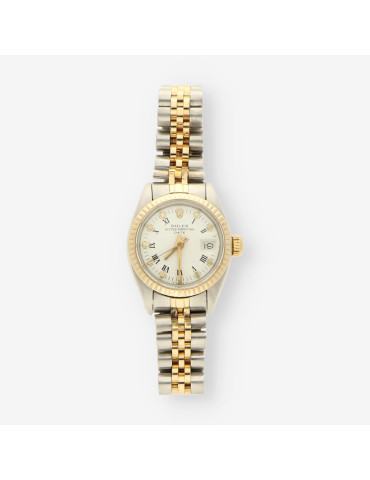 ROLEX Mixto Sra. 6917  6184536